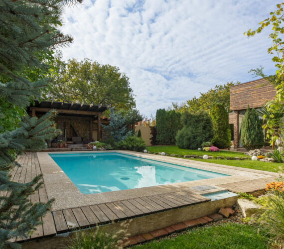 Villa OmBack Villa OmBack